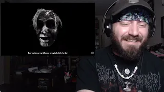 RAMMSTEIN - Angst (Fear) - NORSE Reacts