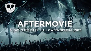 Glow in the Dark 'Halloween Special' 2023 - Aftermovie