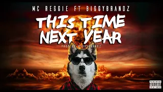 MC Reggie - This Time Next Year (feat. BiggyBrandz) [Official Audio]