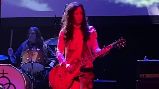 Lez Zeppelin - Ten Years Gone @ Grammercy Theatre, NYC - 12/7/19