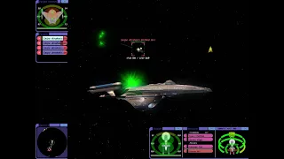 Ingram Class Showcase | Remastered v1.2 | Star Trek Bridge Commander