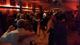 Milonga Pantera 16 Marzo 2019