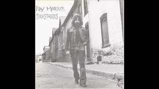 MAPL Groove: Ray Materick "Final Fire" (Canadian political folk on Kanata Records)