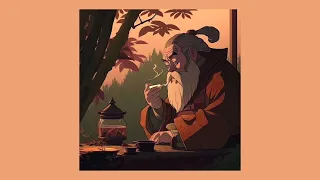 𝕋𝕙𝕖 𝕃𝕒𝕤𝕥 𝔸𝕚𝕣𝕓𝕖𝕟𝕕𝕖𝕣 - Uncle Iroh Inspiration ⛅️  Avatar Lofi Study Beats