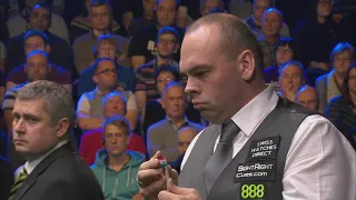 Ronnie O'Sullivan vs. Stuart Bingham | 2013 Champion of Champions | Final Part 2