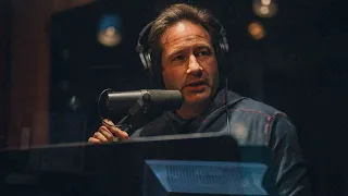 David Duchovny - "Roman Coin" (Official Audio)