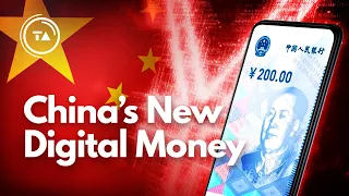 China's digital currency - explained!