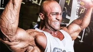 Bodybuilding Motivation - Become a Legend