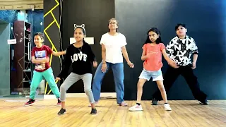 ONE LOVE DANCE BY LITTLE MASTER / #trending #youtube #onelove #shorts #dance #punjabi