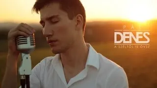 Pál Dénes - A széltől is óvsz (Official Video)