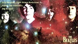 Across The Universe (2009 Stereo Remaster)