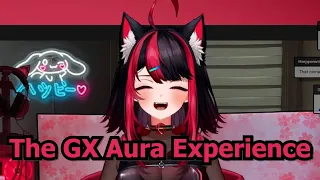 The GX Aura Experience in 1:00