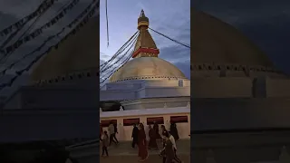 Boudha Stupa Thanka Center