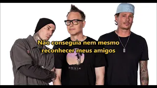 BLINK 182  ONE MORE TIME Legendada/Tradução