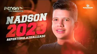 NADSON O FERINHA - INSOFRÍVEL 2.0 - SELEÇÃO EXCLUSIVA- 2023