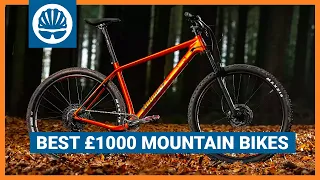 Top 5 | Sub £1,000 Mountain Bikes