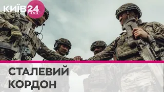 Гвардія наступу: як проходить набір у штурмові бригади?