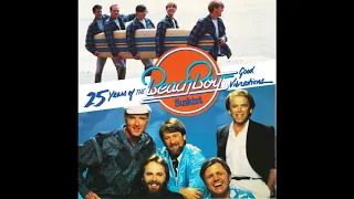 Beach Boys – “California Dreamin’” (Brother) 1986