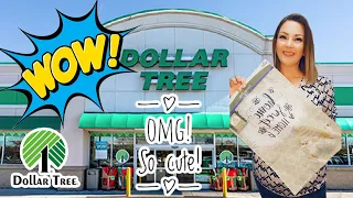 Amazing Dollar Tree Haul: Hidden Gems and Unbelievable Deals!