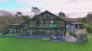 In a Huf - a luxury German HUF HAUS for sale on the Fylde Coast | Lytham