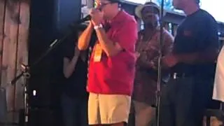 Hill Country Harmonica 2012 Pro Jam