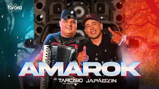 Amarok - Japãozin feat Tarcísio do Acordeon