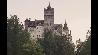 Castelul Bran - Dracula's Castle