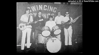 TERRE HAUTE IN ROCK Swinging Strings "Mean Woman Blues" OLDIES 1970s blues