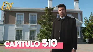 Elif Tercera Temporada Capítulo 510 | Elif Capítulo 510