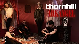 Thornhill - Arkangel [Official Music Video]