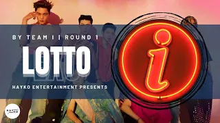 [SURVIVAL SHOW] 'LOTTO' - EXO BY TEAM I [ROUND 1]