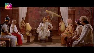 Surajya Sanhita: Maurya Kaal (Part-1) | Episode - 07