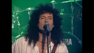 Brian May - Resurrection (Top Of The Pops: 24/06/1993)