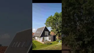 Дом где снимали сверял Сваты после пожара в Кучугурах 🏡🏠🏠🏠