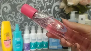 Второй заказ Avon за июль 7/2022