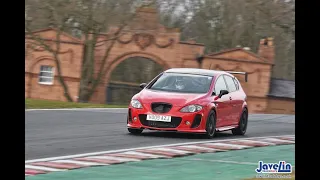 Outlon Park | Seat Leon Cupra k1 | m3 battles