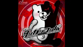 HQ Danganronpa Pachinko OST - 03 Hope or Despair