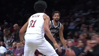 Assist of the Night: Spencer Dinwiddie - March 21, 2023