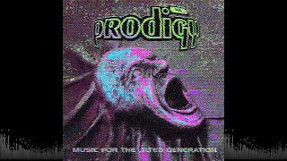 The Prodigy - Break & Enter (JRSZ MIX)