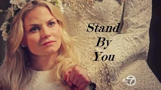 The Charmings [OUAT] || Stand By You