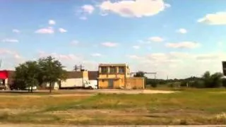 Texas chainsaw slaughter house