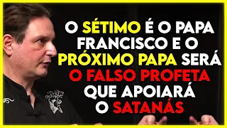 OITAVO REI: O PAPA SATÂNICO | Cortes Podcast