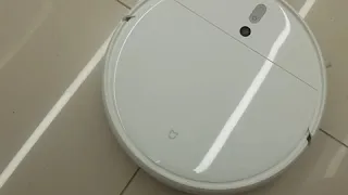 Xiaomi mijia vacuum mop 1c noise problem