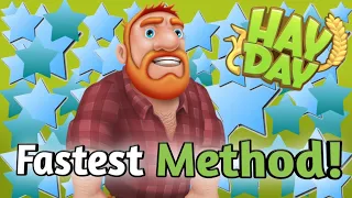 Hay Day Xp Guide (the only video you will ever need)