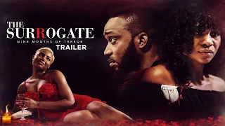 The Surrogate - Exclusive Nollywood Passion Movie Trailer