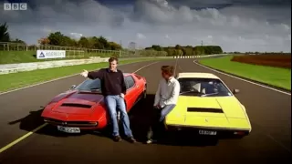 Budget Supercars Part 2 | Top Gear | BBC