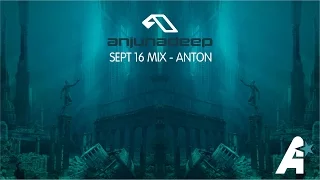 Anjunadeep Mix