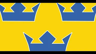 SWEDEN WJC GOAL HORN 2021