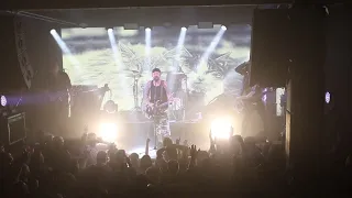 ПИЛОТ -ШНУРОК live