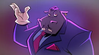 You Got the Goods- ROTTMNT